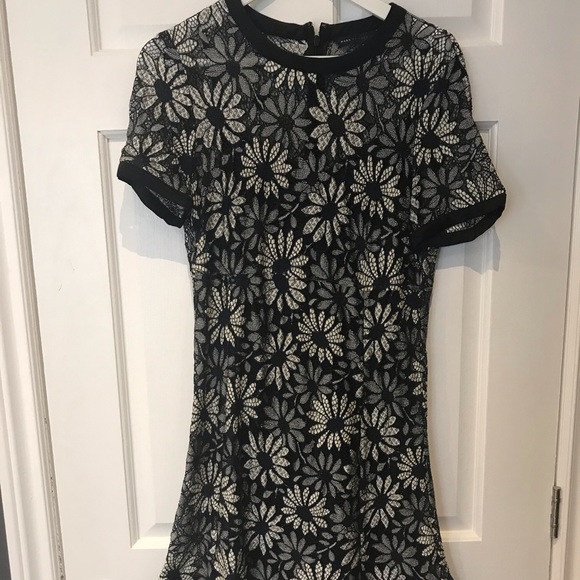 marc by marc jacobs 90s dress size 6 - Picture 2 of 4